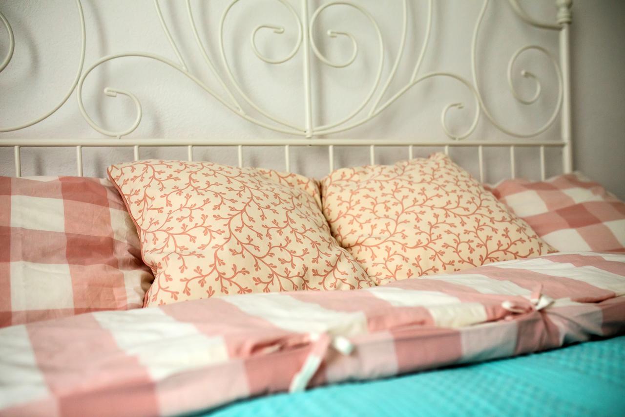 Cozy Apartment Sighisoara Bagian luar foto
